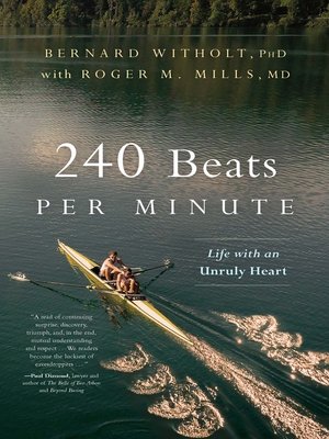 cover image of 240 Beats per Minute